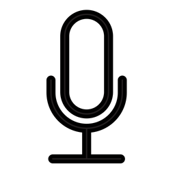 Mic  Icon