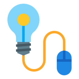 Idea  Icon