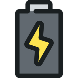 Battery  Icon