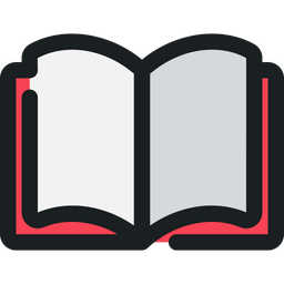 Book  Icon