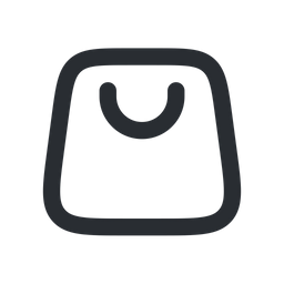 Bag  Icon