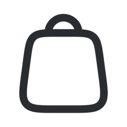 Bag  Icon