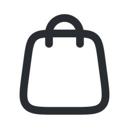 Bag  Icon