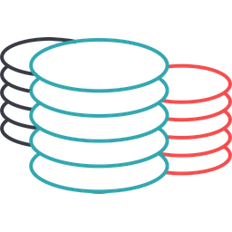 Datenbank  Symbol