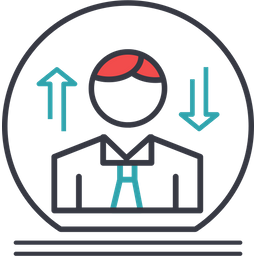 Menschlich  Symbol