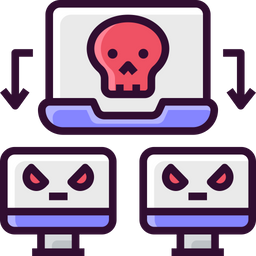 Botnet  Icon