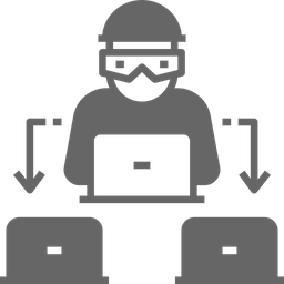 Botnet  Icon