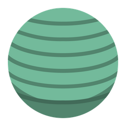 Fit Ball  Icon