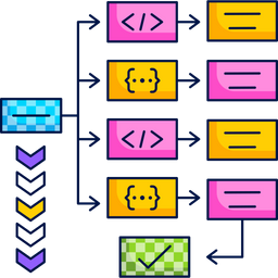 Flussdiagramm  Symbol