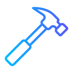 Hammer  Icon