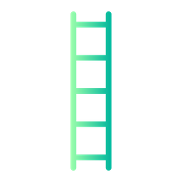 Ladder  Icon