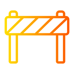 Barrier  Icon