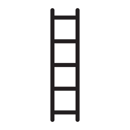 Ladder  Icon