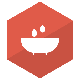 Bathtub  Icon