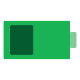 Low Battery  Icon