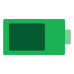 Medium Battery  Icon