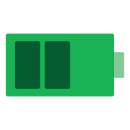 Medium Battery  Icon