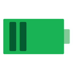 Low Battery  Icon