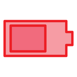 Medium Battery  Icon