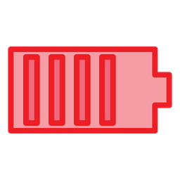 Medium Battery  Icon