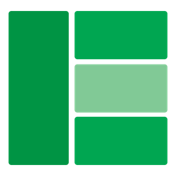 Grid  Icon