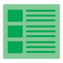 Grid  Icon