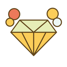 Diamond  Icon