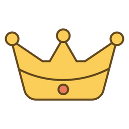 Crown  Icon