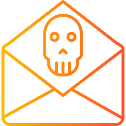 Anonymous Email  Icon