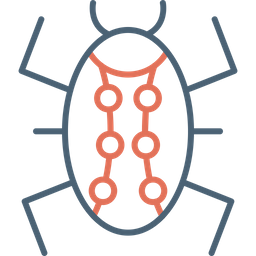 벌레  아이콘