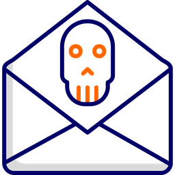 Anonymous Email  Icon