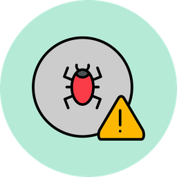 Cd Alert  Icon