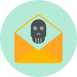 Anonymous Email  Icon