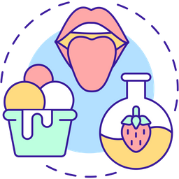 Flavourings  Icon