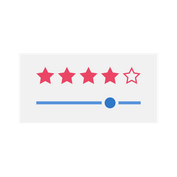 Good Rating  Icon