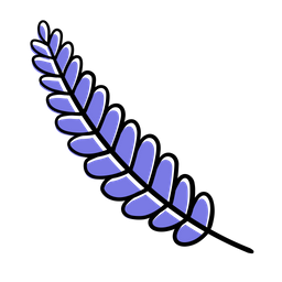 Leaf  Icon