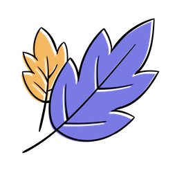 Leaf  Icon