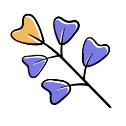 Leaf  Icon