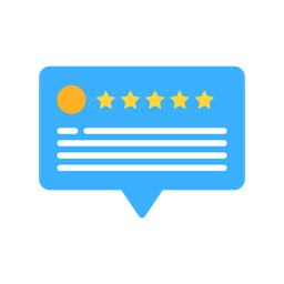 Feedback  Icon