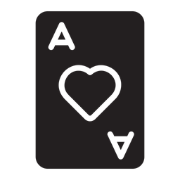 Cards  Icon