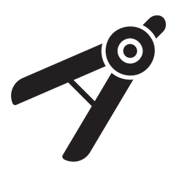 Kompass  Symbol