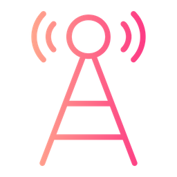 Antenna  Icon