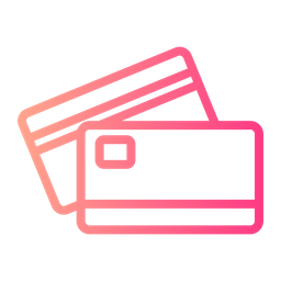 Credit Cards  Icon