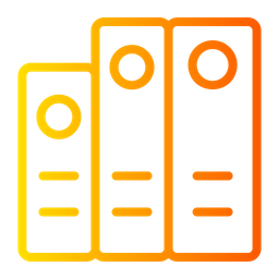 Files Rack  Icon