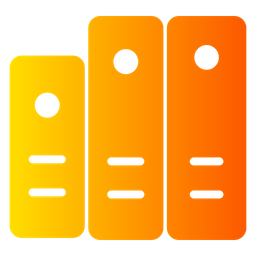 Files Rack  Icon