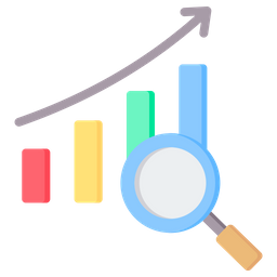 Analyzing  Icon