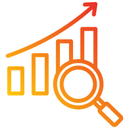 Analyzing  Icon