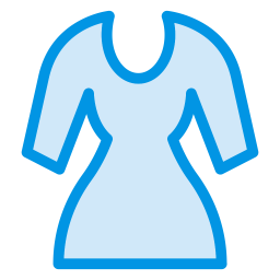 Dress  Icon