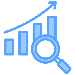 Analyzing  Icon