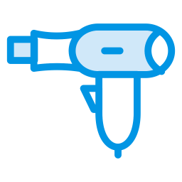 Dryer  Icon